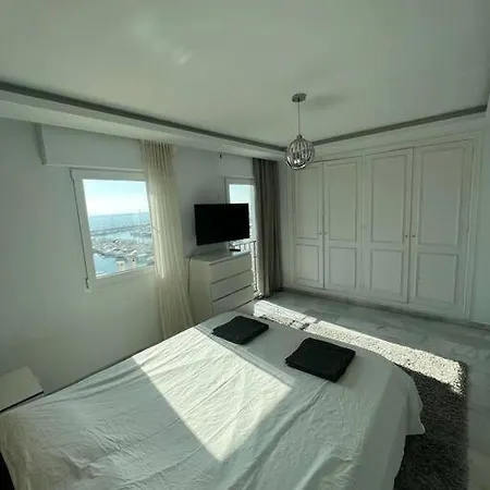 Luxurious Puerto Banus * Marbella