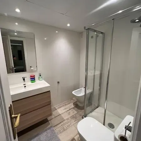 Luxurious Puerto Banus Marbella