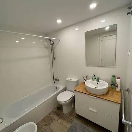 Apartment Luxurious Puerto Banus *