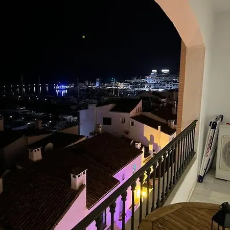 Luxurious Puerto Banus Apartment *